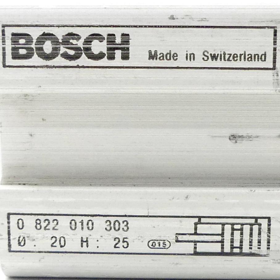 Produktfoto 2 von BOSCH Pneumatikzylinder