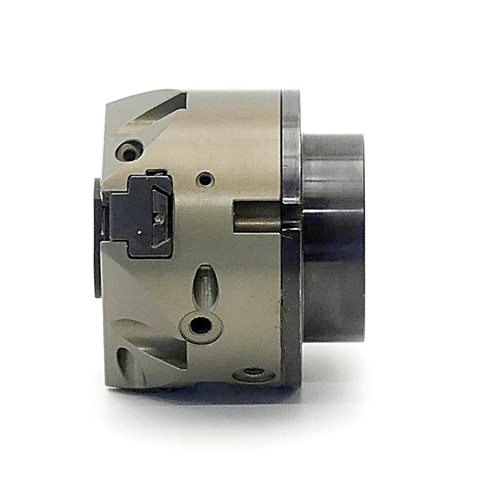 Produktfoto 5 von SCHUNK Zentrischer Greifer PZN-64/1