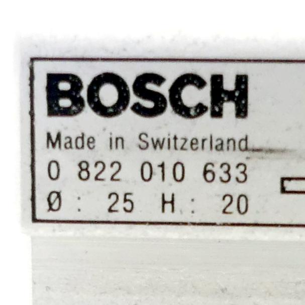 Produktfoto 2 von BOSCH Pneumatikzylinder