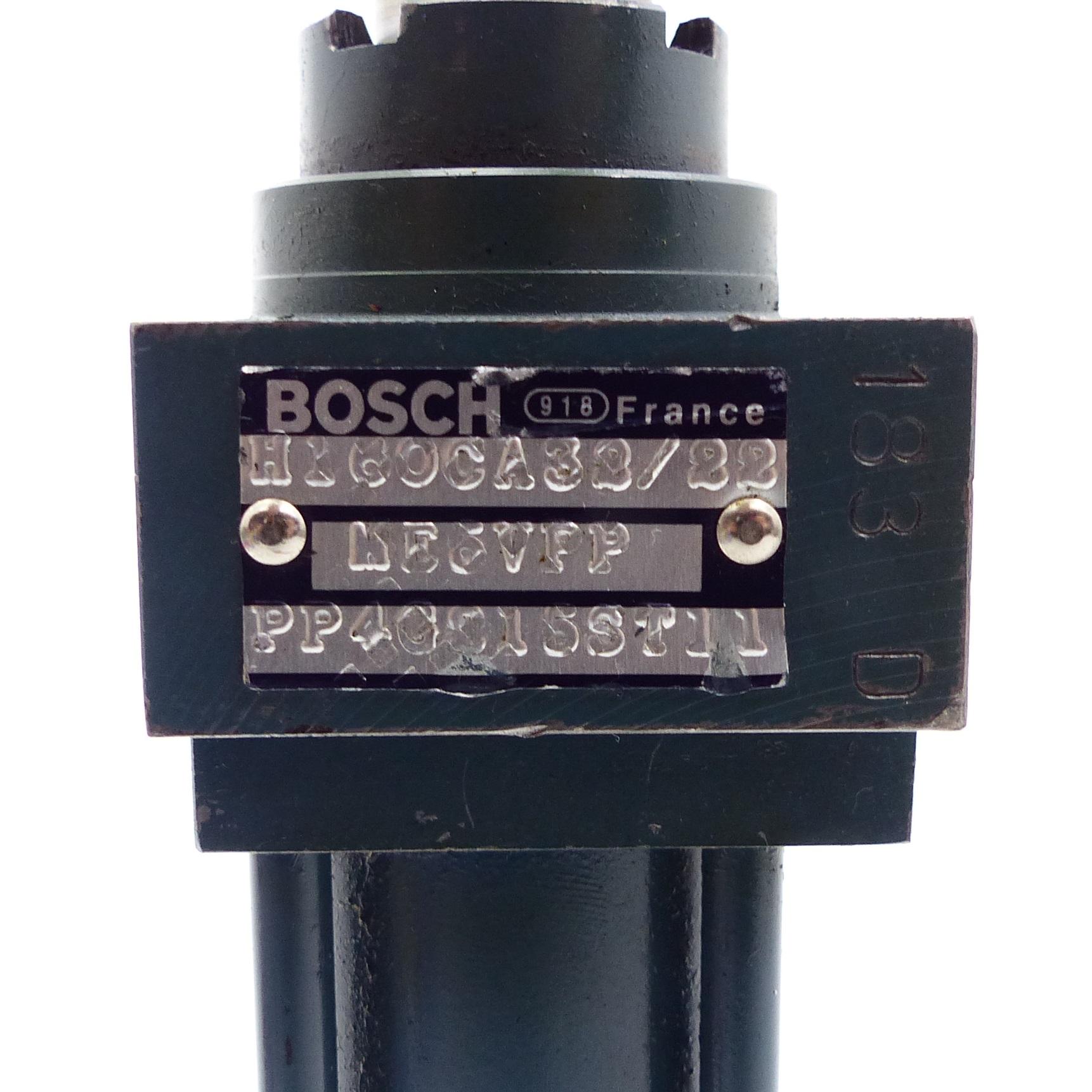 Produktfoto 2 von BOSCH Hydraulikzylinder ME5VPP