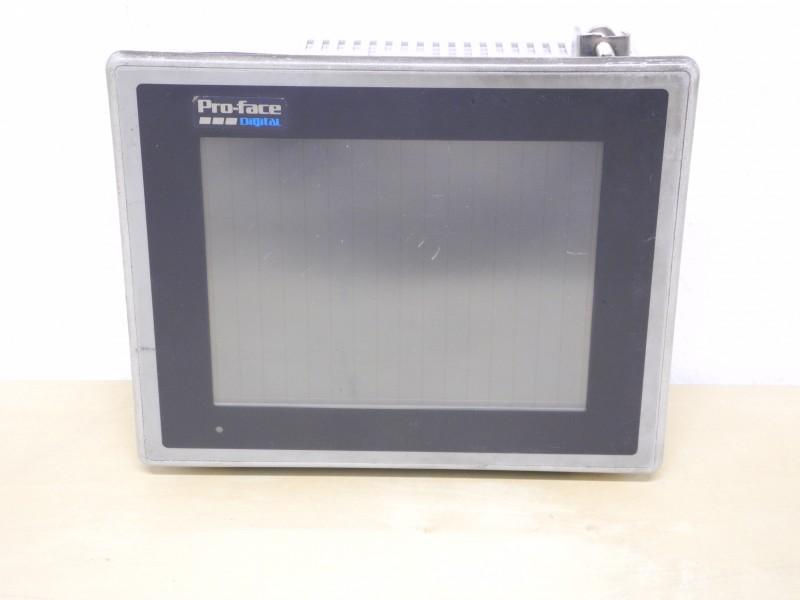 Pro-face Digital 2880011-02 TouchPanel GP377-LG41-24V