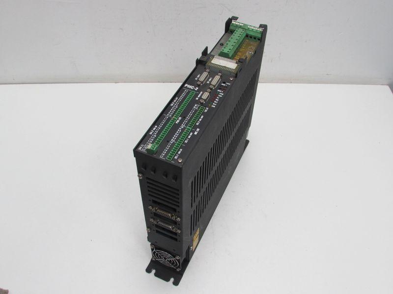 Elau Servo Drive PMC-2 PMC-2/11/08/000/00/00/04/00/00 3x400V 8A