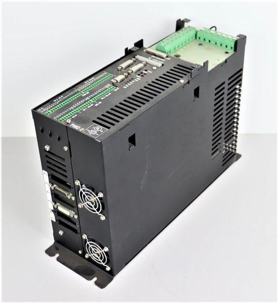 Elau Servo Drive PMC-2 PMC-2/11/05/000/00/00/01/00/0K 3x400V 5A