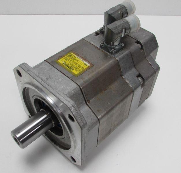 Siemens 1FK7083-5AF71-1EA0 Servomotor TESTED TOP ZUSTAND