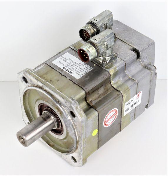 Siemens 1FK7060-5AF71-1AG2 Servomotor TESTED & TOP ZUSTAND