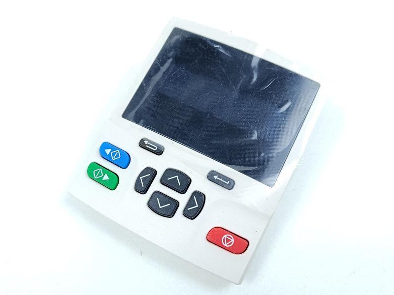 Nidec Control Techniques KI-Keypad 82400000016000 UNUSED