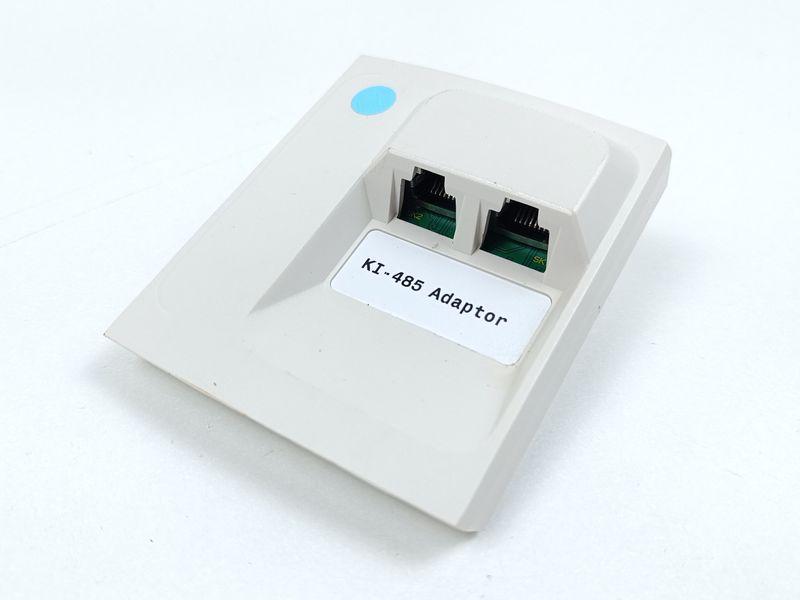 Nidec Control Techniques KI-485 Adaptor 82400000016100 UNUSED