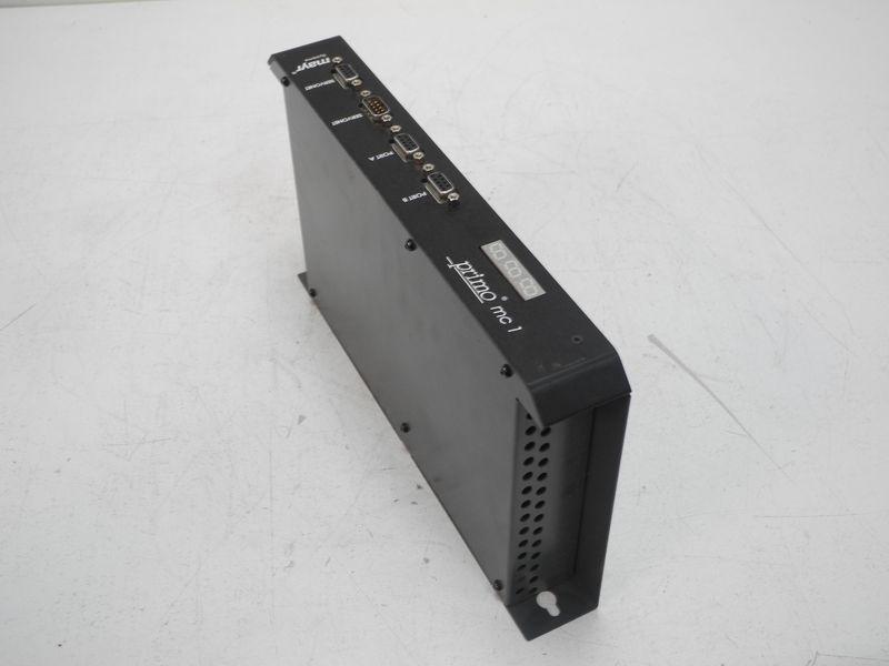 Produktfoto 3 von Mayr Systeme Primo mc 1 primo.mc1 Servo Controller 4802613 neuwertig