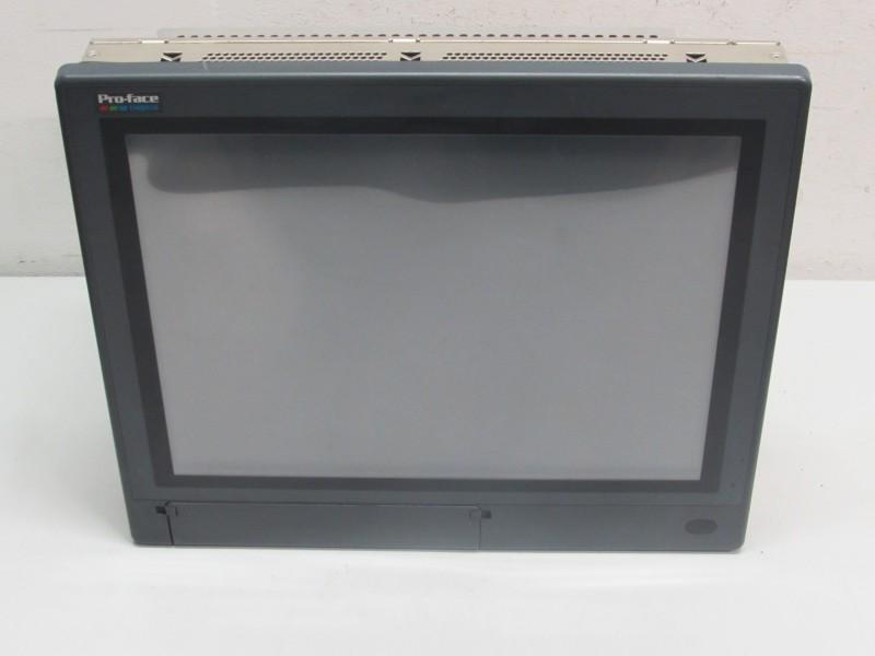 Pro-face 2780054-02 (PL7920-T42) Quickpanel Touch Display Panel PC TOP Zustand