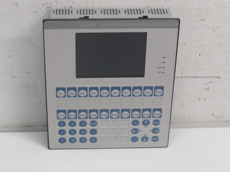 Produktfoto 1 von Lauer PCS 950 WIN Profibus-DP Monochrom 950.p PG 960.202.3 Top Zustand