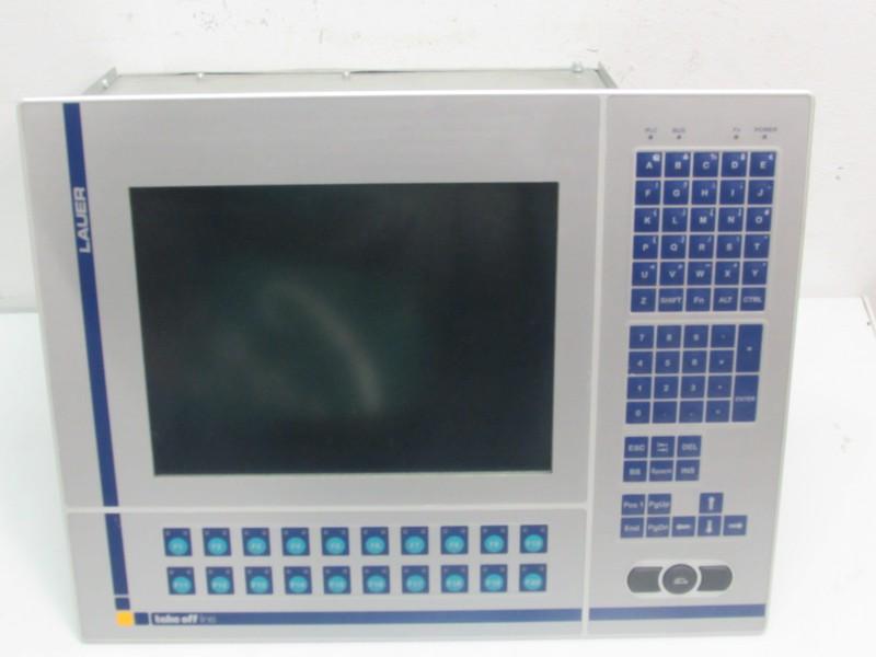 Produktfoto 1 von Lauer take off line VPC T 05659 VK212B.6.0.1.9.Lau Monitor Top Zustand