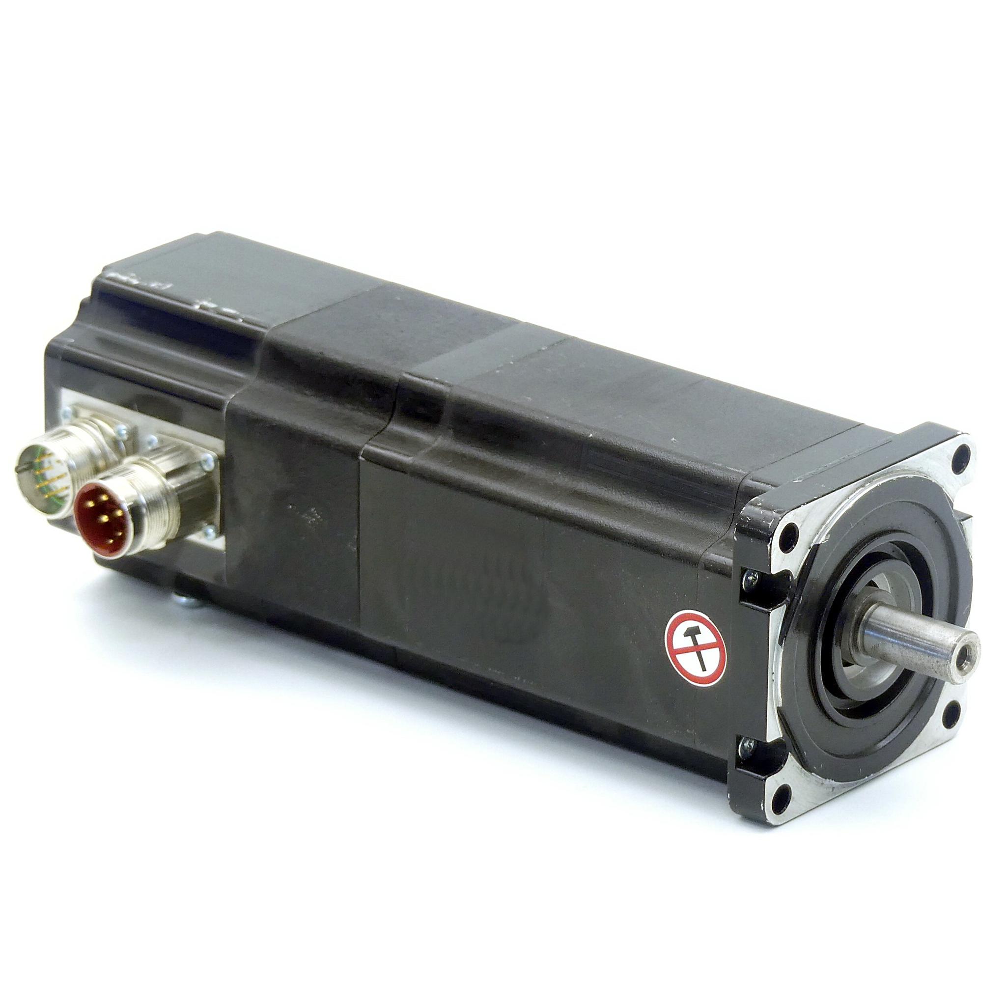 Produktfoto 1 von BERGER LAHR Servomotor SER3913/4 L 3S M0CB