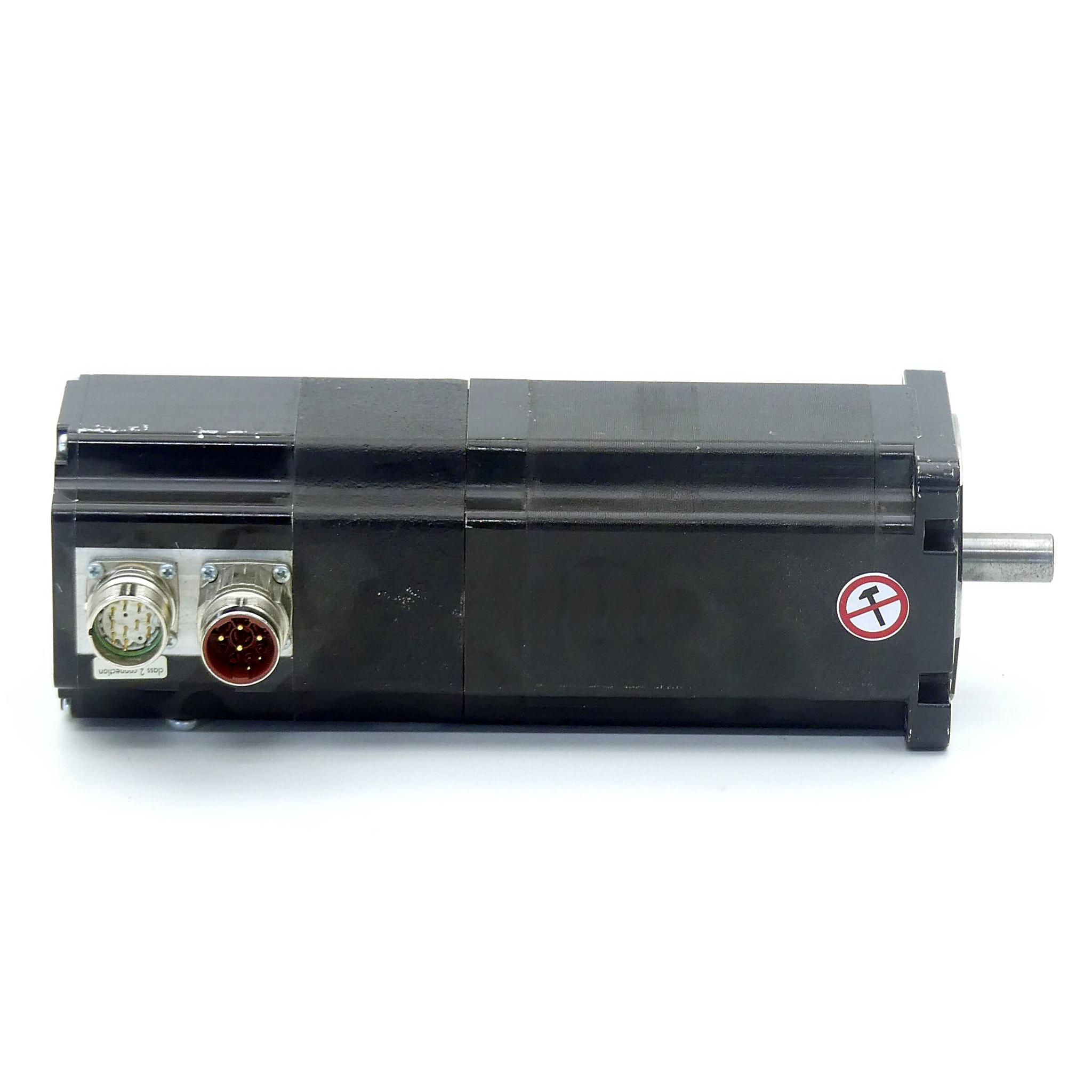 Produktfoto 6 von BERGER LAHR Servomotor SER3913/4 L 3S M0CB