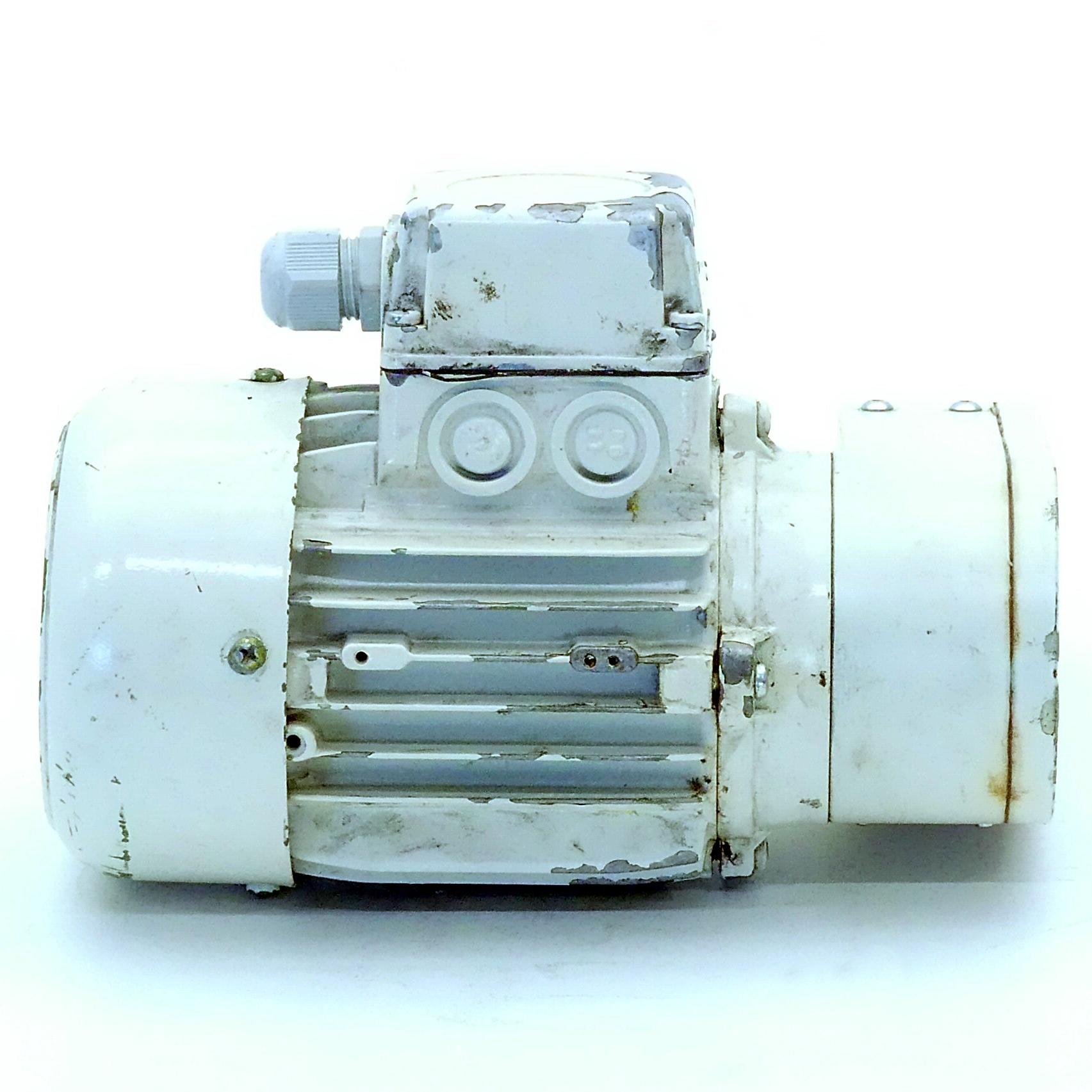 Produktfoto 5 von RUCKH-MOTOR Getriebemotor TR 56-2 + 30-10860/15