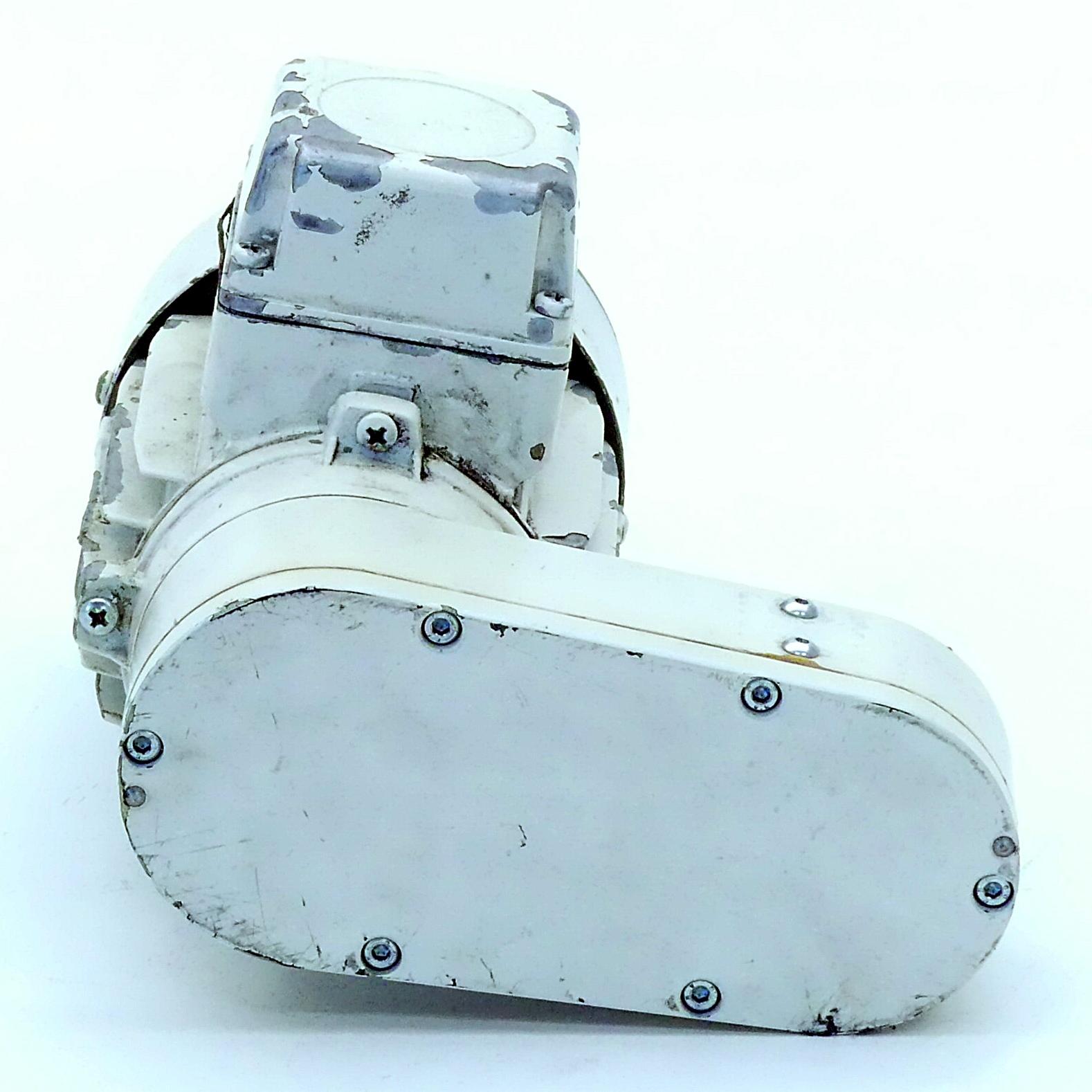 Produktfoto 6 von RUCKH-MOTOR Getriebemotor TR 56-2 + 30-10860/15