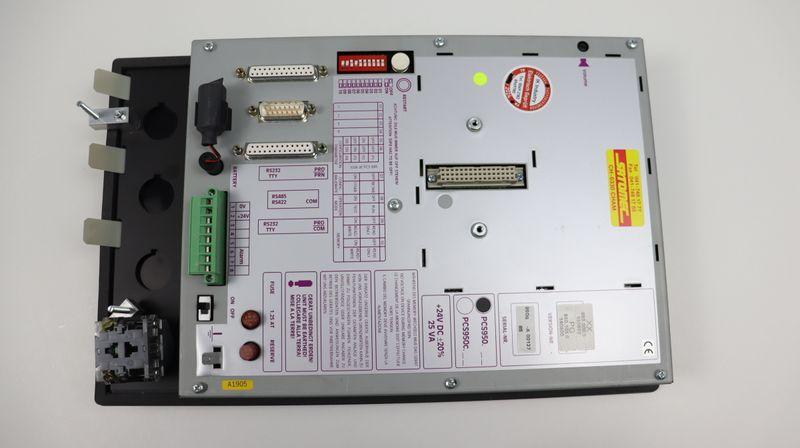 Produktfoto 3 von Lauer PCS 950q Topline midi Panel TESTED & UNUSED