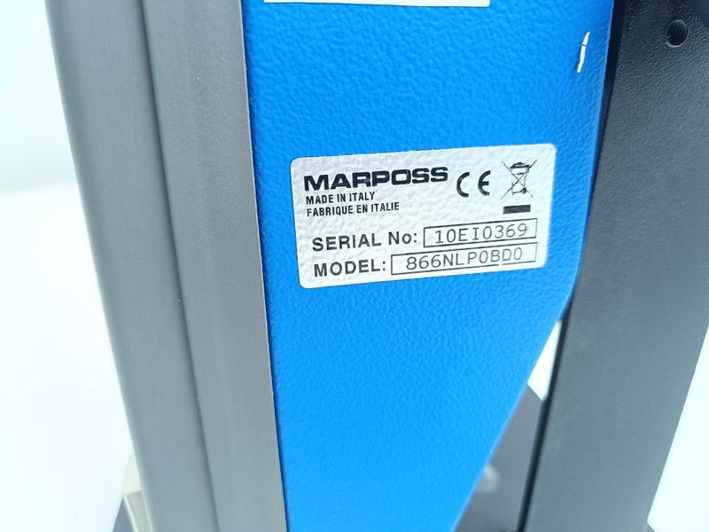 Produktfoto 4 von MARPOSS Display E9066T + Standfuß TOP ZUSTAND