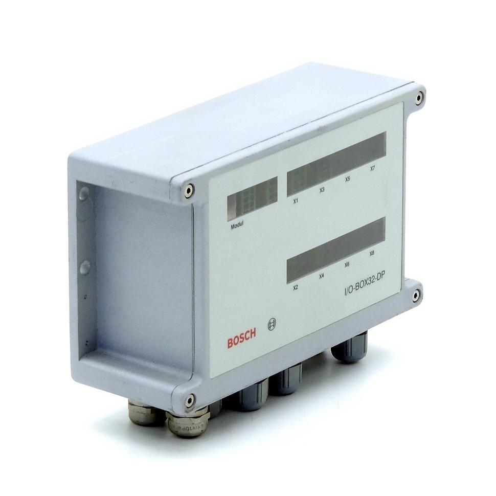 Produktfoto 1 von BOSCH I/O-BOX32-DP