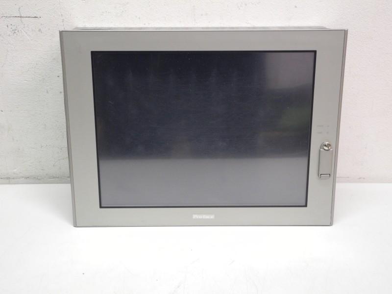 Pro-face 3580301-01 PS3710A-T41 PROFACE Operator Panel PC Touchscreen