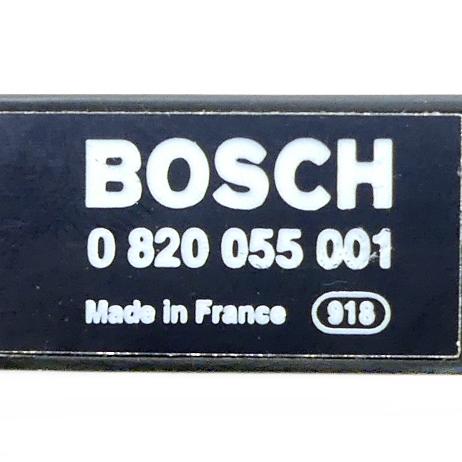 Produktfoto 2 von BOSCH 5/2-Wegeventil Serie HF03-LG, CL03