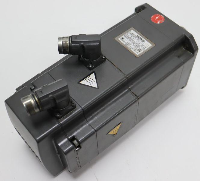 Produktfoto 1 von Siemens 1FK7063-5AF71-1EH5 Servomotor TESTED TOP ZUSTAND