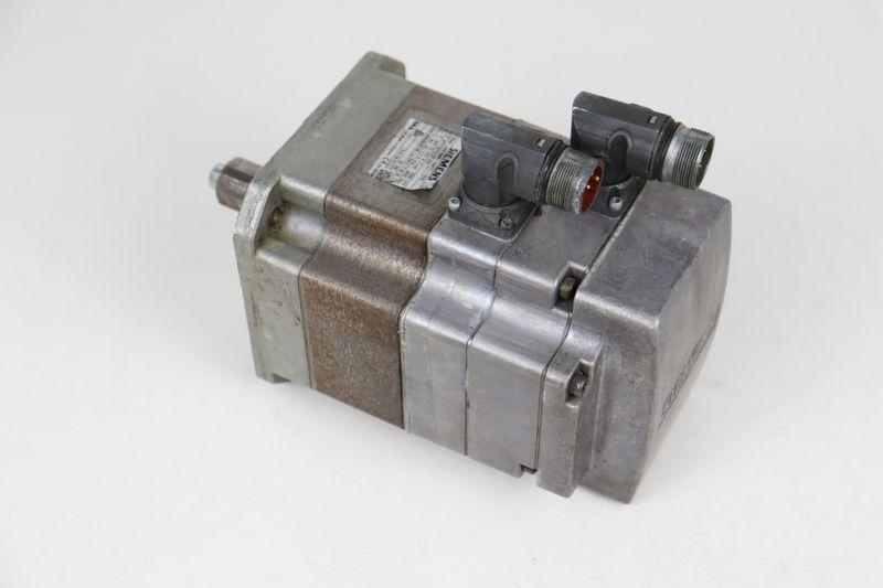 Produktfoto 2 von Siemens 1FK7060-5AF71-1EA2 Servomotor