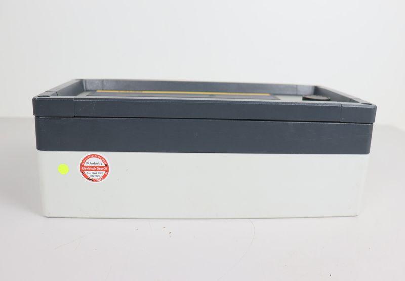 Produktfoto 4 von LAUER SYSTEME LCA200 Bedienterminal TOP ZUSTAND TESTED