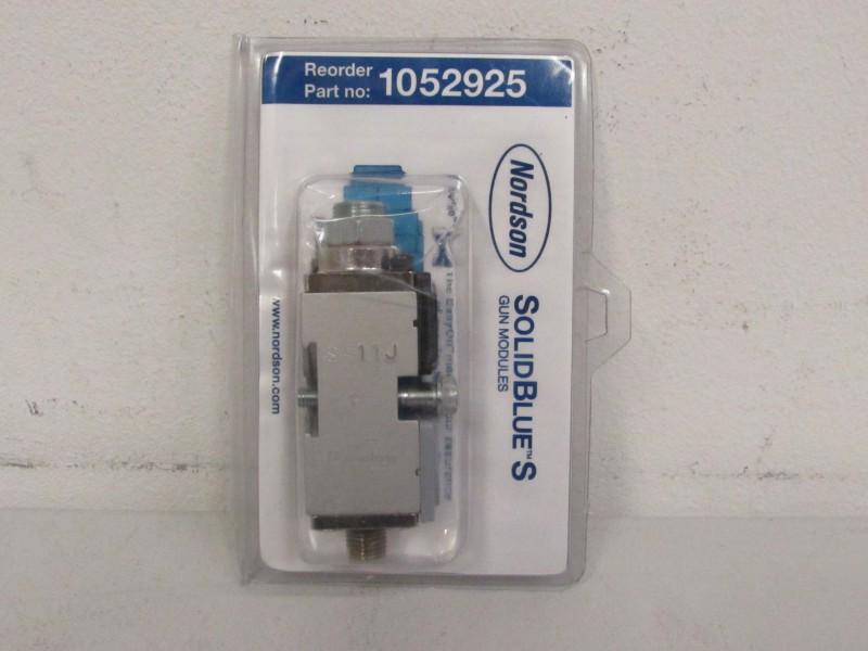 Nordson Solidblue S Gun Modules Part No: 1052925  Neu OVP