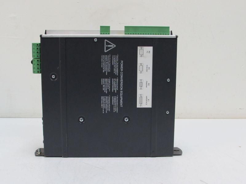 Produktfoto 3 von Mayr Systeme primo 06 / P63.232.3/230-480V 6A motion control Drive 2 neuwertig