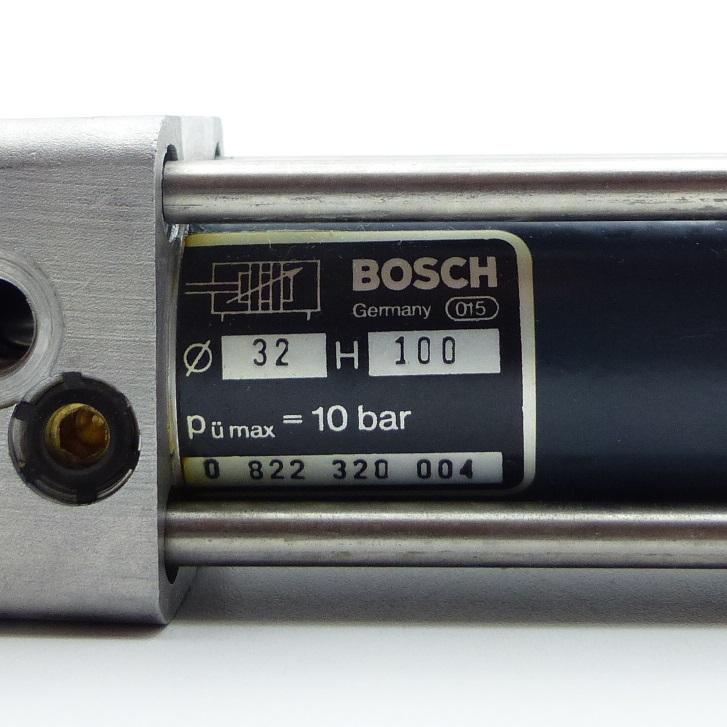 Produktfoto 2 von BOSCH Kurzhubzylinder 32 x 100