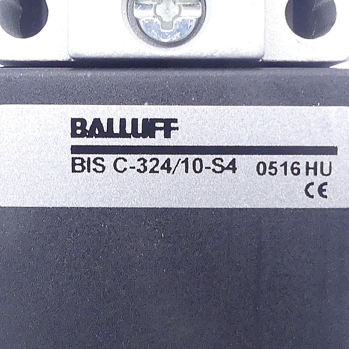 Produktfoto 2 von BALLUFF LF read/write head BIS007N