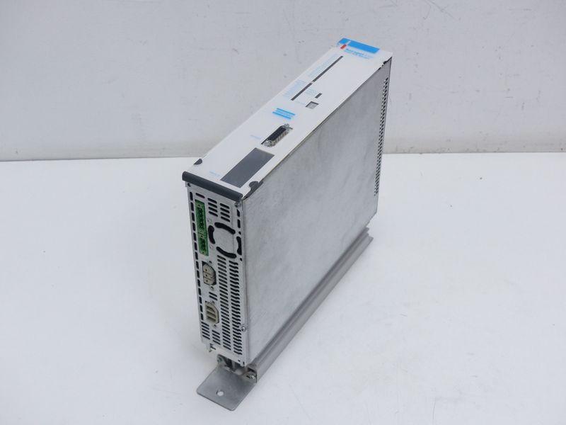 Atlas Copco Danaher SAM-DA-400-04B-P4N-E Smart Axis Manager Top Zustand