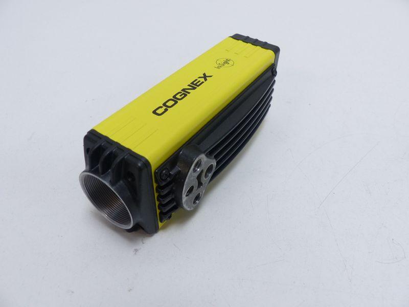 Cognex In-Sight 4001 800-5570-1 REV.L Kamera NEUWERTIG