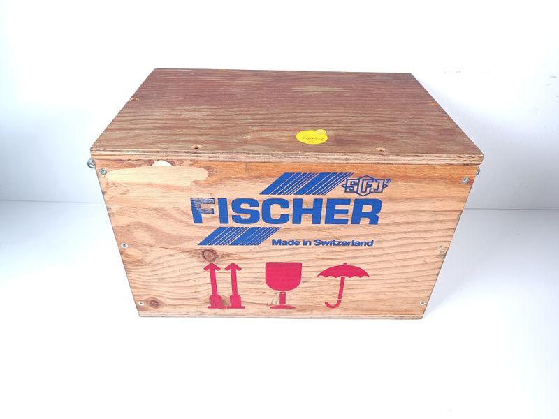 Produktfoto 2 von Fischer MFM 1090 HJND 50 Motorspindel zum innenschleifen TOP ZUSTAND & OVP