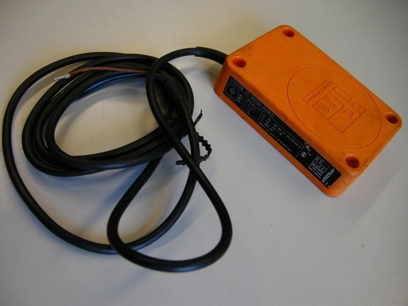 ifm electronic efector100 ID-3050-ANKG induktiver Sensor