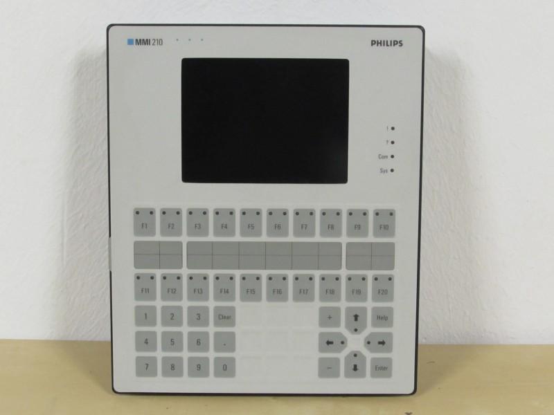 Produktfoto 1 von Lauer / PHILIPS  MMI210  PG 95C.201.0   081096 PCS 950 C