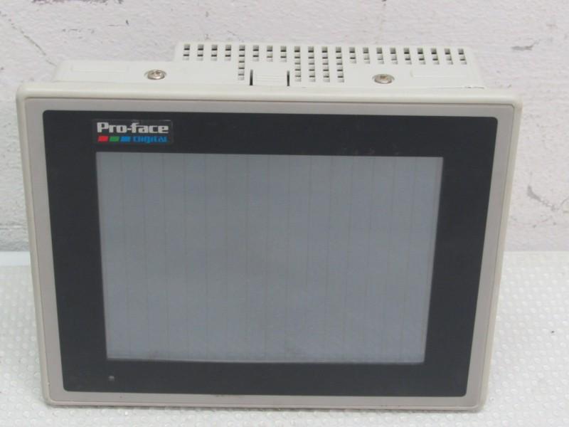 Pro-face Graphic Panel GP370-SC11-24V defekt defective