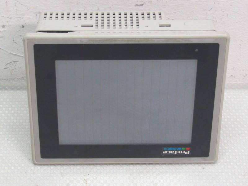 Pro-face Graphic Panel GP370-SC11-24V defekt defective