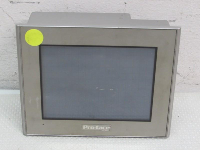 Pro-face OPERATOR INTERFACE/PANEL 2980070-03 GP2301-SC41-24V