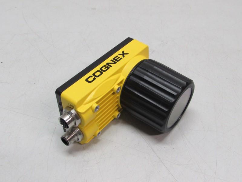 Cognex IS5400-01 PN 825-0210-1R K Camera VisionSensor 821-0034-1R revD NEUWERTIG