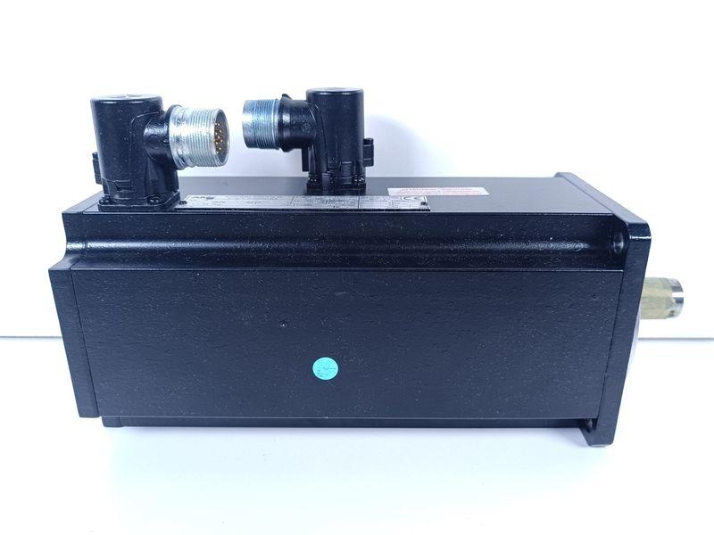 Produktfoto 1 von AMK DT5-5-10-RB0 2.00 Servomotor UNUSED & OVP