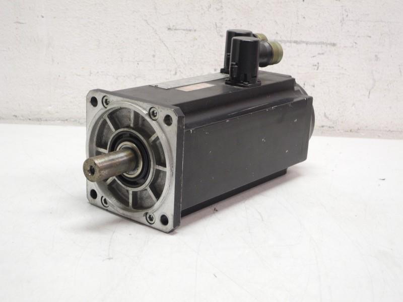 Produktfoto 1 von AMK DT5-5-10-E00 2.00 Servomotor 1,2kW max.3500/6000 Top Zustand