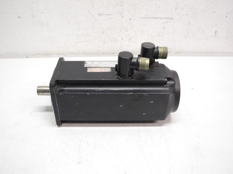 Produktfoto 3 von AMK DT5-5-10-E00 2.00 Servomotor 1,2kW max.3500/6000 Top Zustand