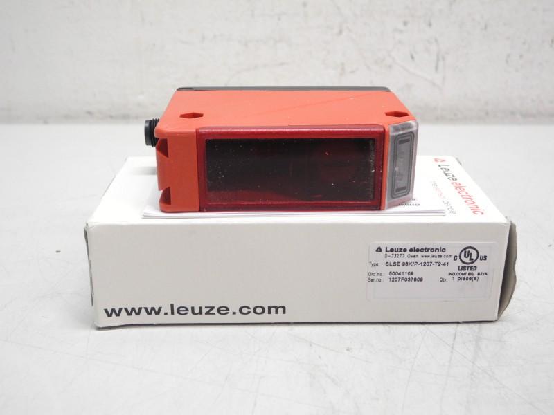 Leuze Electronic SLSE 96K/P-1207-T2-41 Unbenutzt OVP