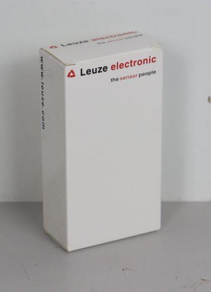 Leuze Electronic LS46CI-M12 Lichtschranke photoelektrischer Sensor UNUSED & OVP