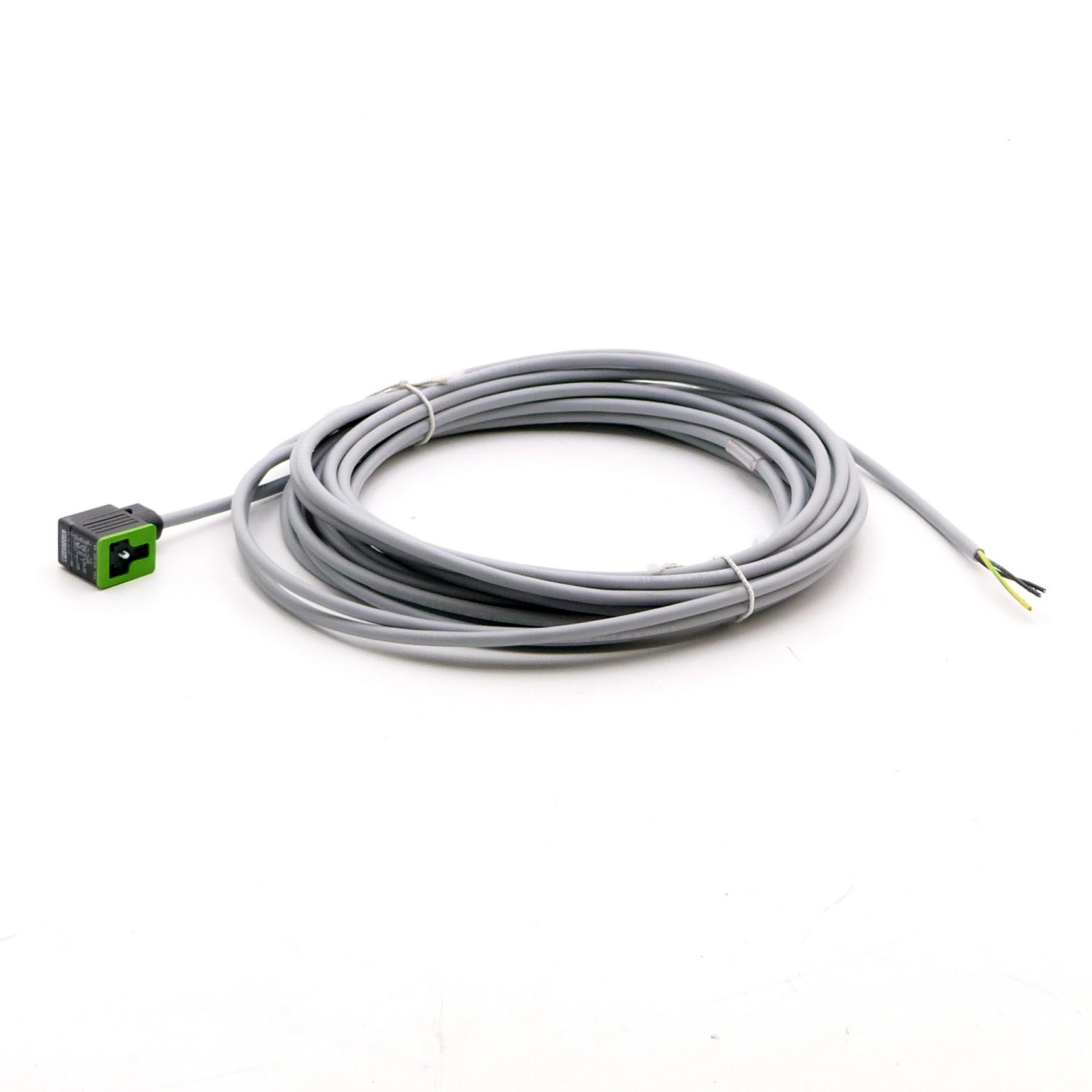 Produktfoto 1 von PHOENIX CONTACT Sensor-/Aktor-Kabel