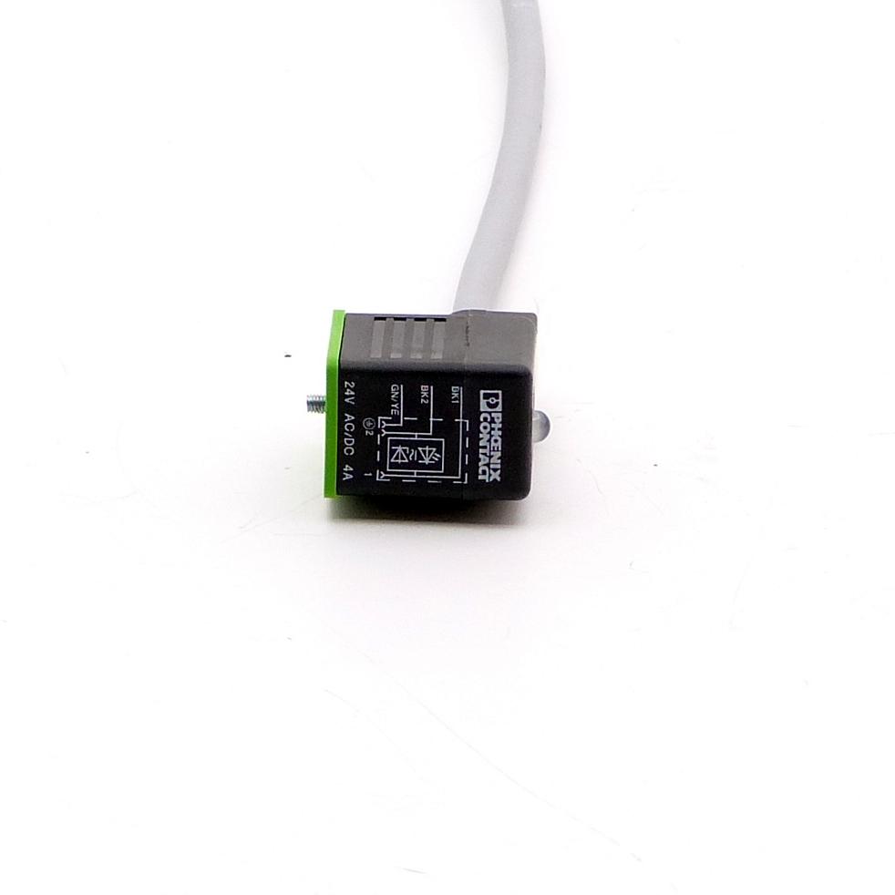 Produktfoto 4 von PHOENIX CONTACT Sensor-/Aktor-Kabel