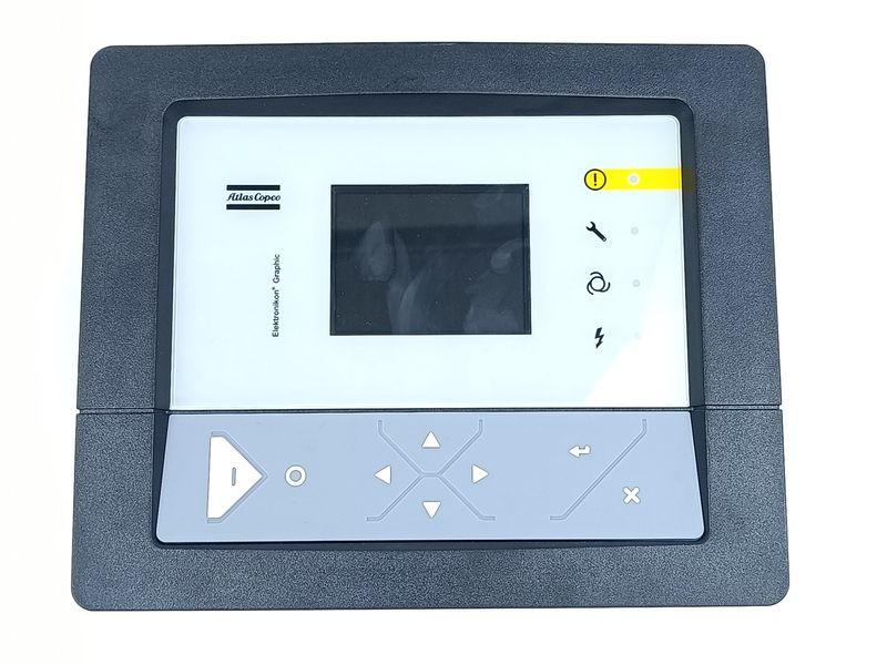 Produktfoto 3 von Atlas Copco Elektronikon Graphic PPBE0612 TESTED & TOP ZUSTAND