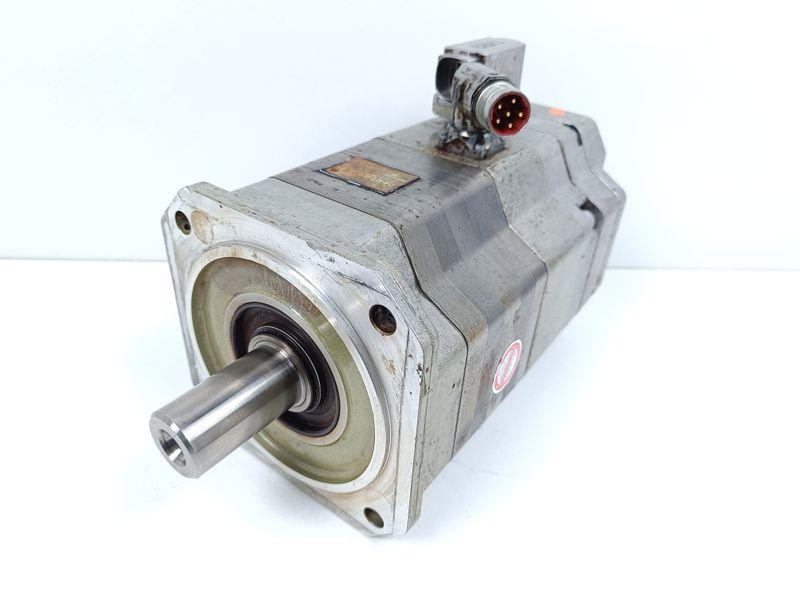 Produktfoto 1 von Siemens 1FK7083-5AF71-1FH2 Servomotor TESTED