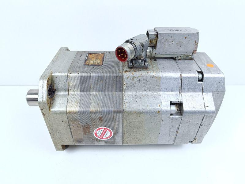 Produktfoto 2 von Siemens 1FK7083-5AF71-1FH2 Servomotor TESTED